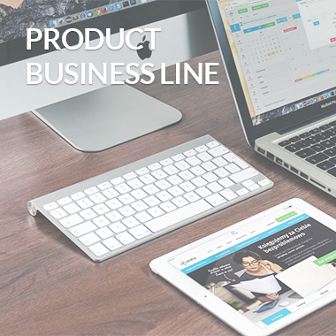 Solution Business Line