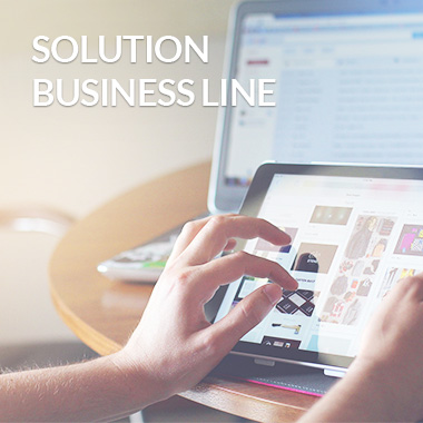 Solution Business Line